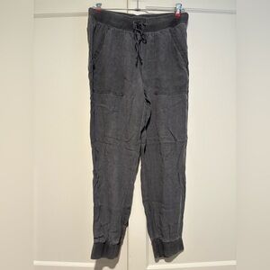 Women’s Cloth & Stone Grey Joggers